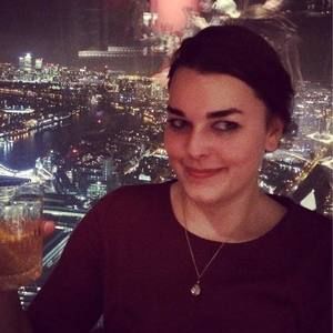 Meet your Posher, Hanna
