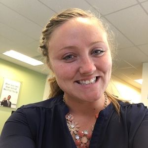 Meet your Posher, Amber