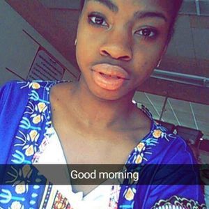 Meet your Posher, Abena