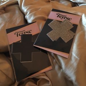 iheartraves pasties pack