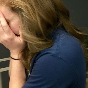 Meet your Posher, Abigail