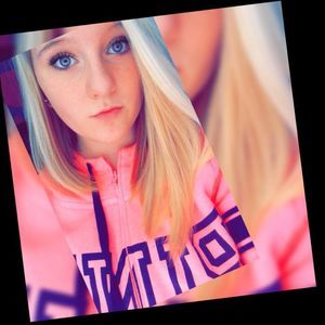 Meet your Posher, Brook