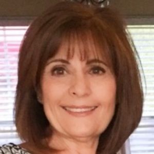 Meet your Posher, Annette