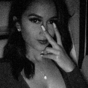 Meet your Posher, Kristal