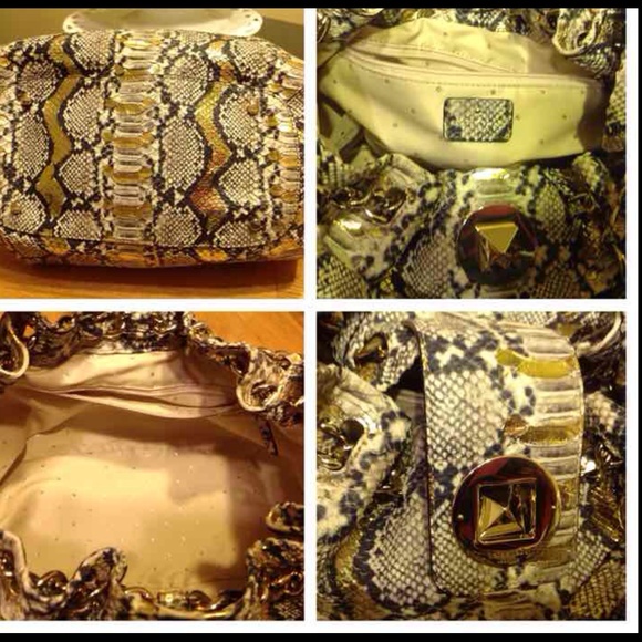 Kate Spade Cala Luna Small Mae Handbag - Picture 3 of 4