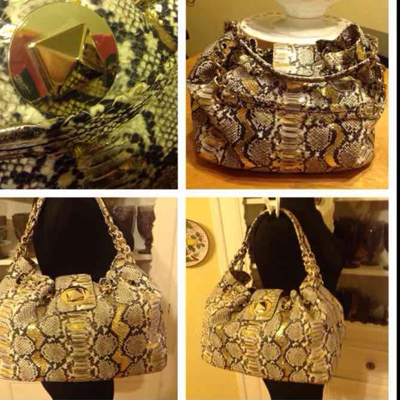 Kate Spade Cala Luna Small Mae Handbag - Picture 4 of 4