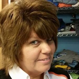 Meet your Posher, Karla