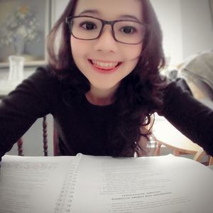 Meet your Posher, Beatrice