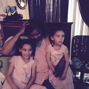 Meet your Posher, Marion