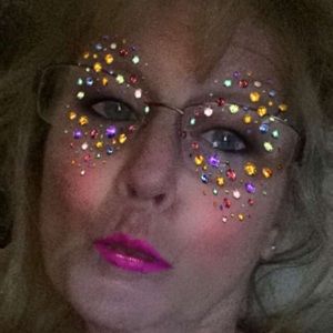 Meet your Posher, Tammy