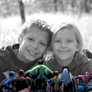 Meet your Posher, Debra