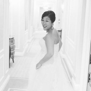 Meet your Posher, Suejean