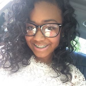 Meet your Posher, Tamera