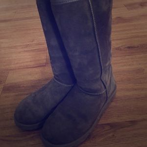 Women's Classic Tall UGG® Boots