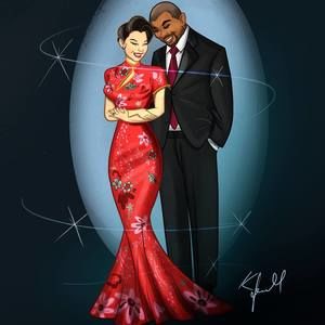 Meet your Posher, Victoria