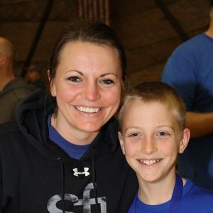 Meet your Posher, Brooke