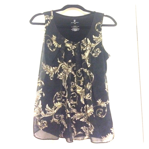 NY&Company shirt - Picture 1 of 4