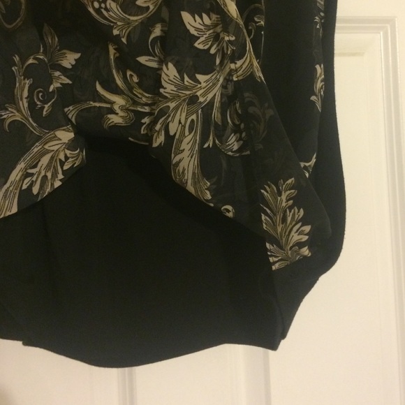 NY&Company shirt - Picture 4 of 4