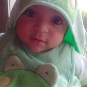 Meet your Posher, Felicia