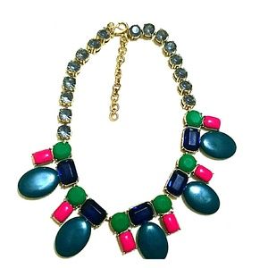 Jcrew NECKLACE FOR TRADE