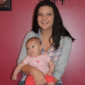 Meet your Posher, Pam