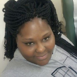 Meet your Posher, Shannon