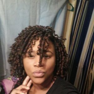 Meet your Posher, Khadijah