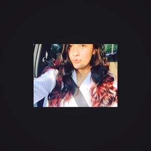 Meet your Posher, Isabella