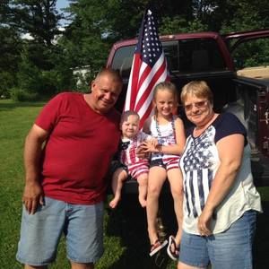 Meet your Posher, Nancy