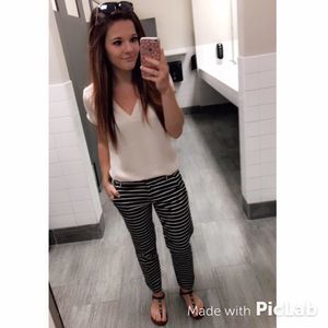 Meet your Posher, Sonja