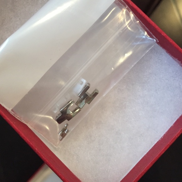 Authentic Gucci watch main image 4