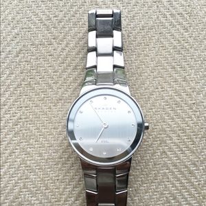Skagen watch
