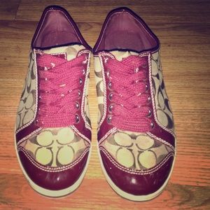 Coach® Shoes