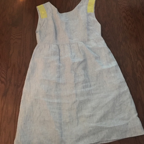 J. Crew Dresses & Skirts - 🎉🎉Beautiful J Crew Dress with Pockets🎉🎉
