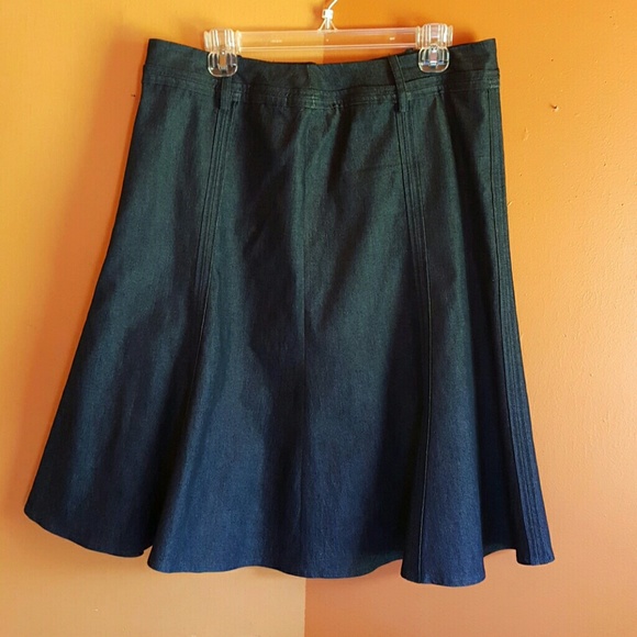 Skirt