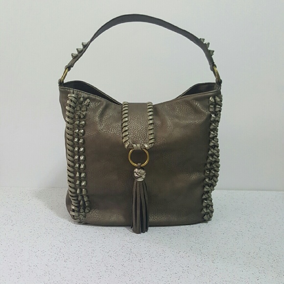 Big Buddha Handbags - NWOT Big Buddha Shoulder Bag