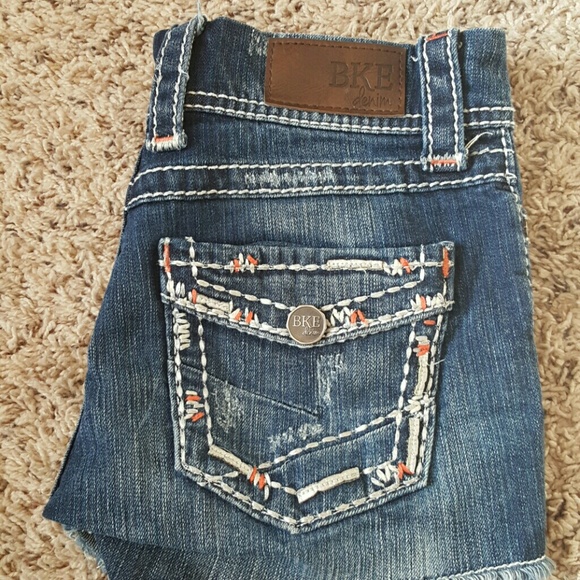 BKE shorts