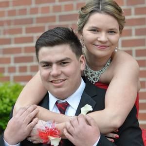 Meet your Posher, Maddie