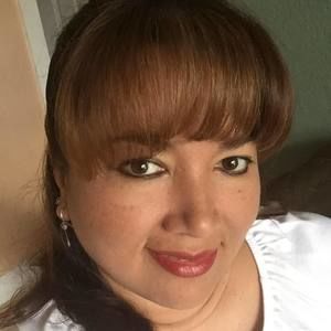 Meet your Posher, Ericka