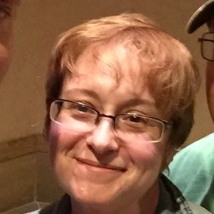 Meet your Posher, Karen