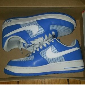 Nike AF-1 low-top
