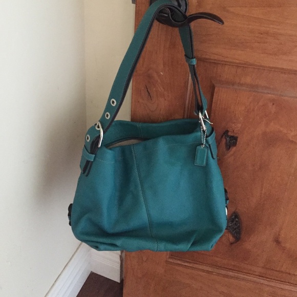 Coach Handbags - Coach purse