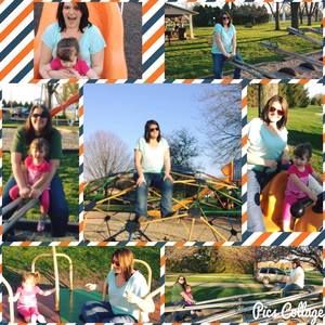 Meet your Posher, Brittney