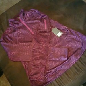 ***SOLD****Purple Jacket    ****SOLD*****