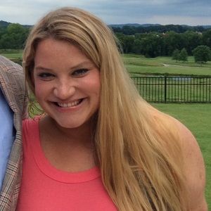 Meet your Posher, Aubrey