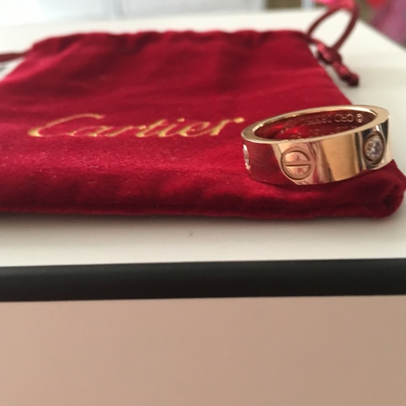 Love ring