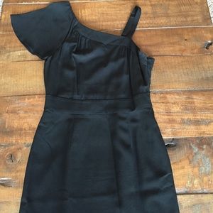 Gianni Bini Asymmetrical LBD