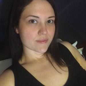 Meet your Posher, Stefanie