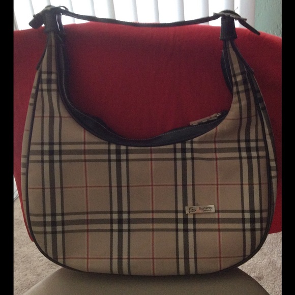 Nice fashion hobo bag