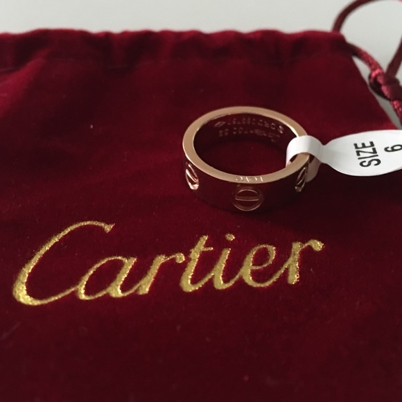 Love ring